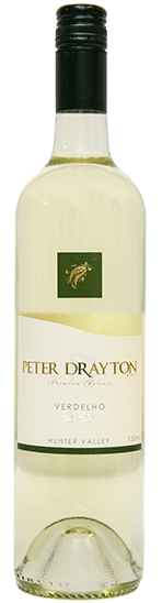 Peter Drayton Wines Verdelho